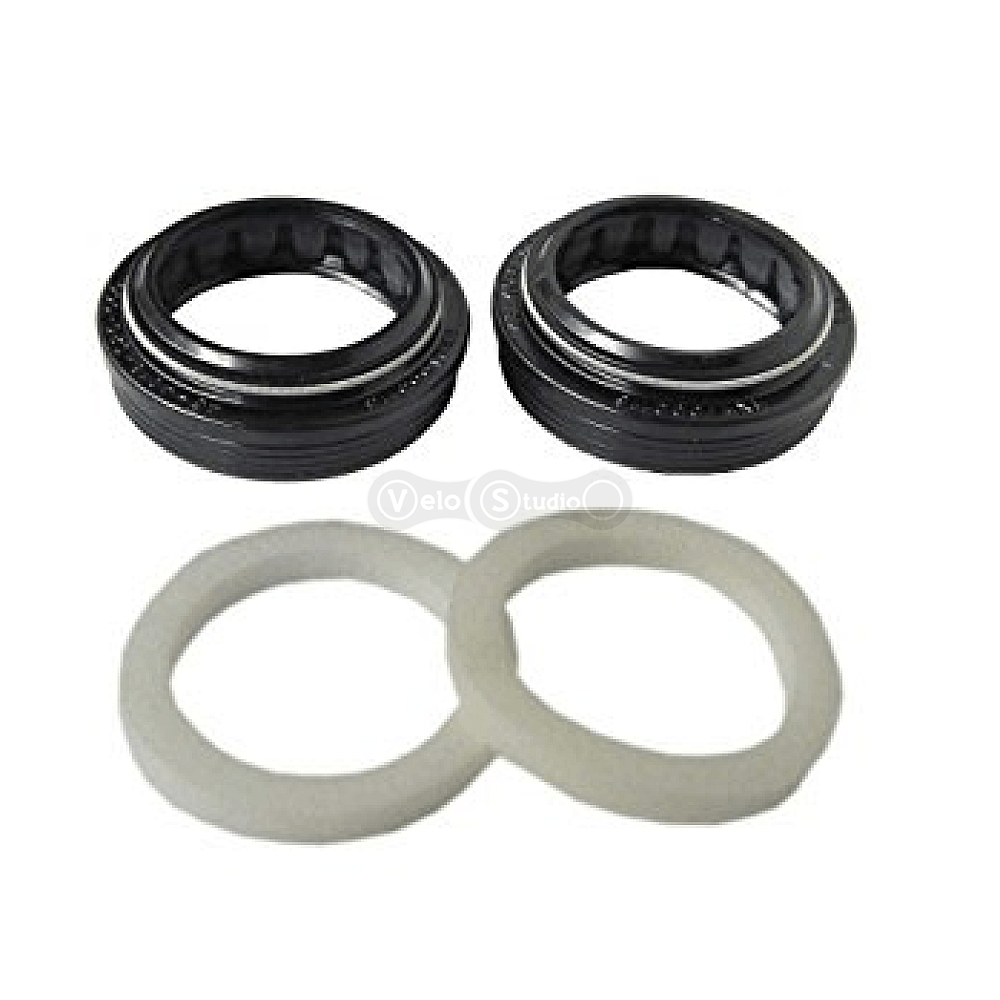Пыльники Rock Shox Reba/Sid с поролоновыми кольцами 5 мм - 11.4018.028.001