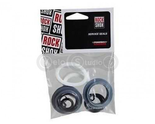 Ремкомплект (сервісний набір) Rock Shox Reba/Sid 2012 - 00.4315.032.080