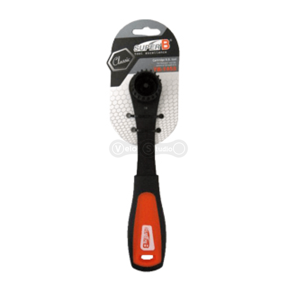 Съёмник каретки SuperB для Shimano, Sram, Truvativ, FSA, RaceFace