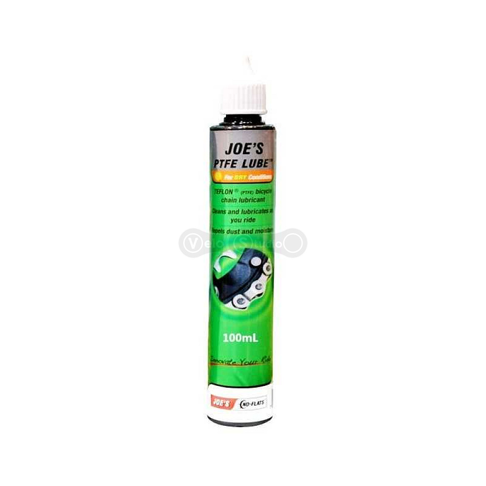 Мастило для ланцюга Joe's PTFE Lube DRY 125 мл для сухої погоди