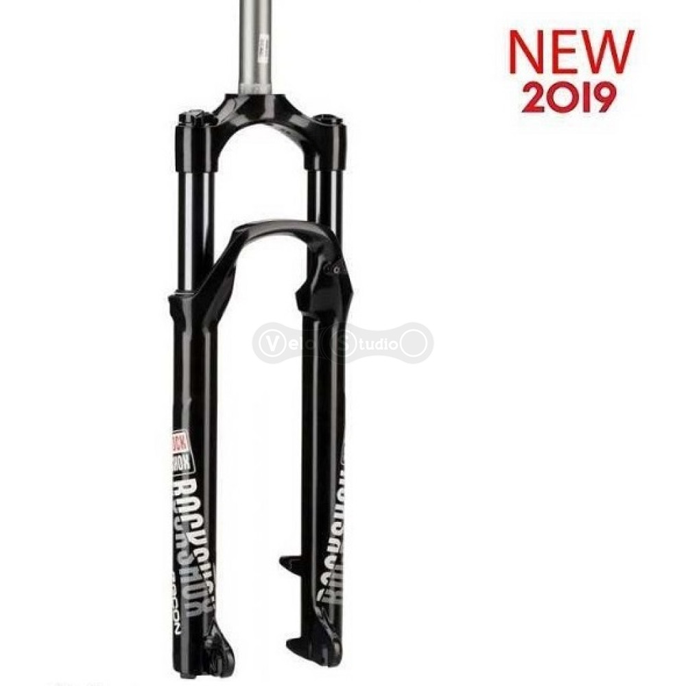 Вилка Rock Shox Recon RL 29 Solo Air Black