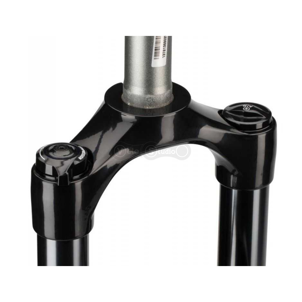 Вилка Rock Shox Recon RL 29 Solo Air Black
