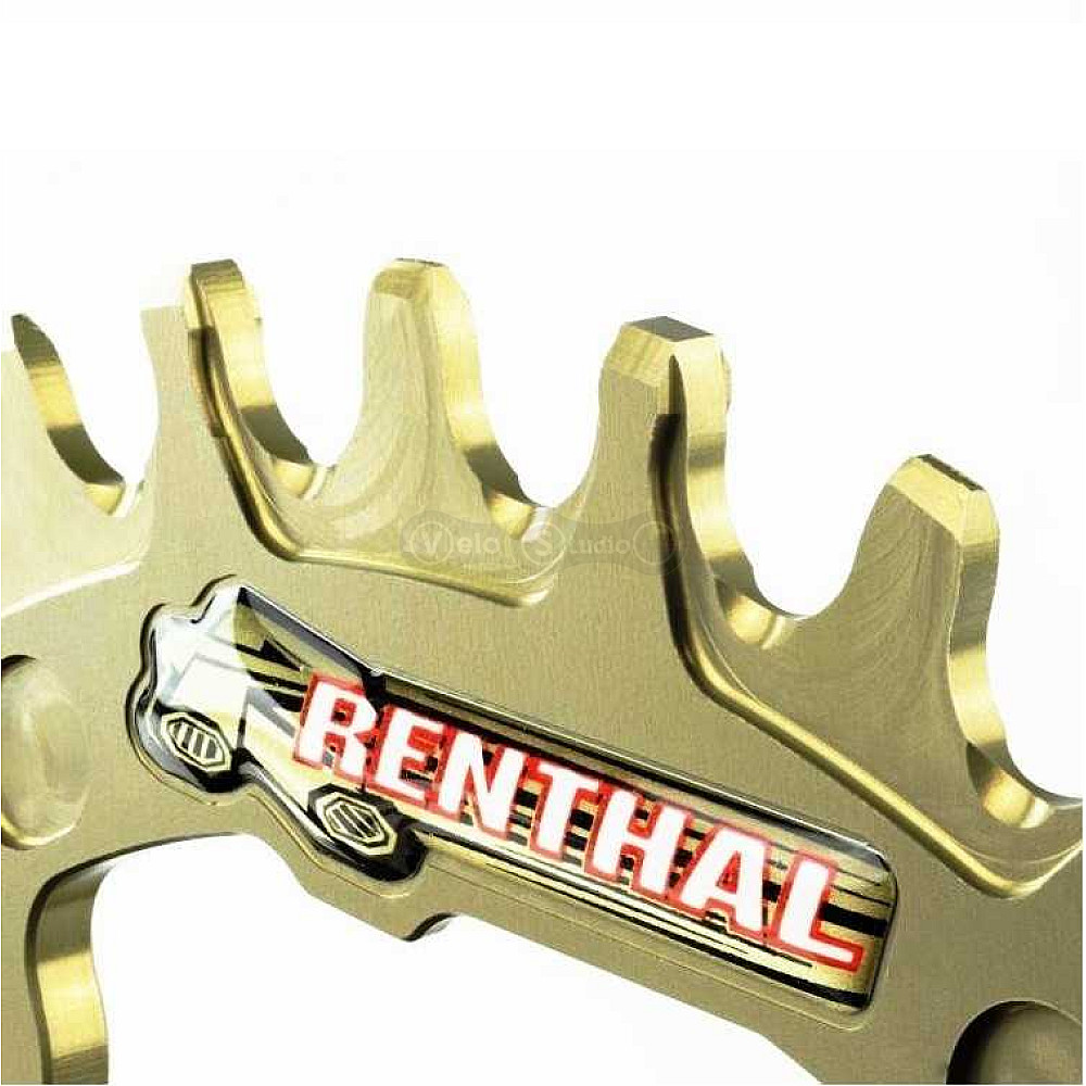 Звезда Renthal 1XR Chainring 32 зуба 94 мм