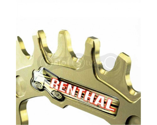 Звезда Renthal 1XR Chainring 32 зуба 96 мм