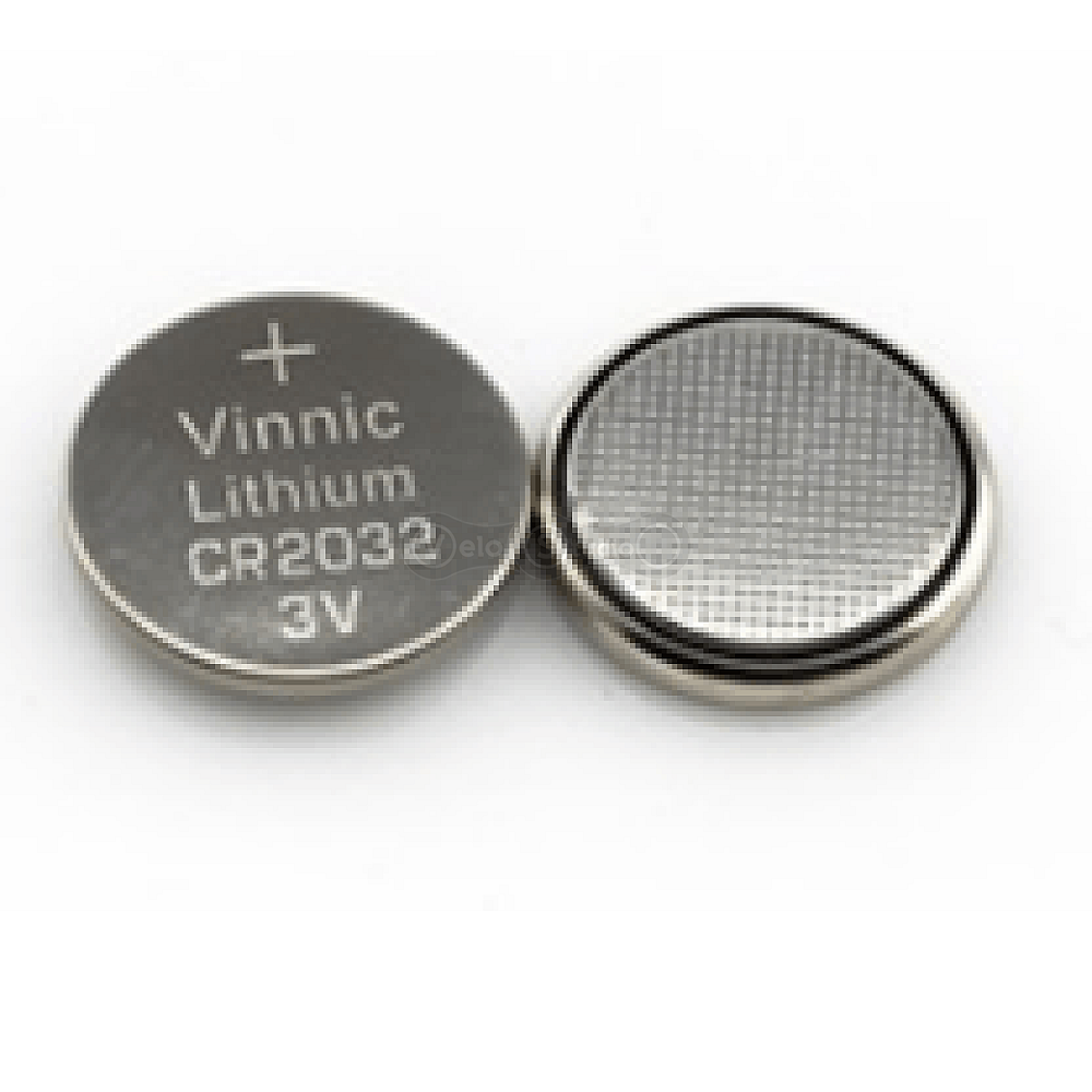 Батарейка Videx CR2032 Lithium 3V