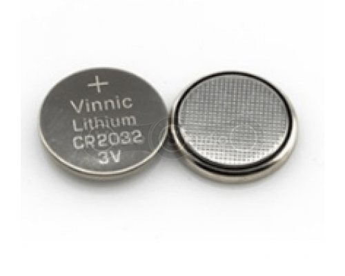 Батарейка Videx CR2032 Lithium 3V