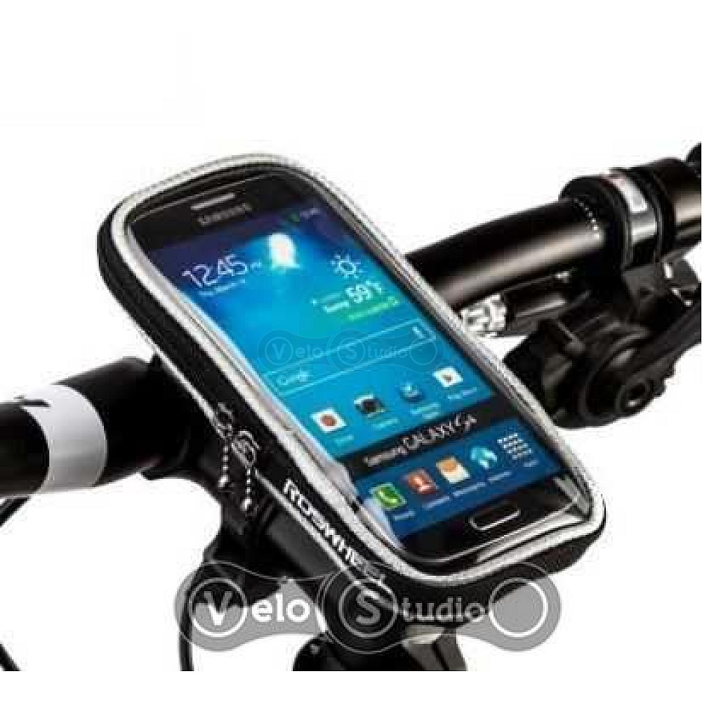 Чехол на руль Roswheel 11363L-A iPhone 6 / iPhone 6 Plus / Samsung Galaxy Note
