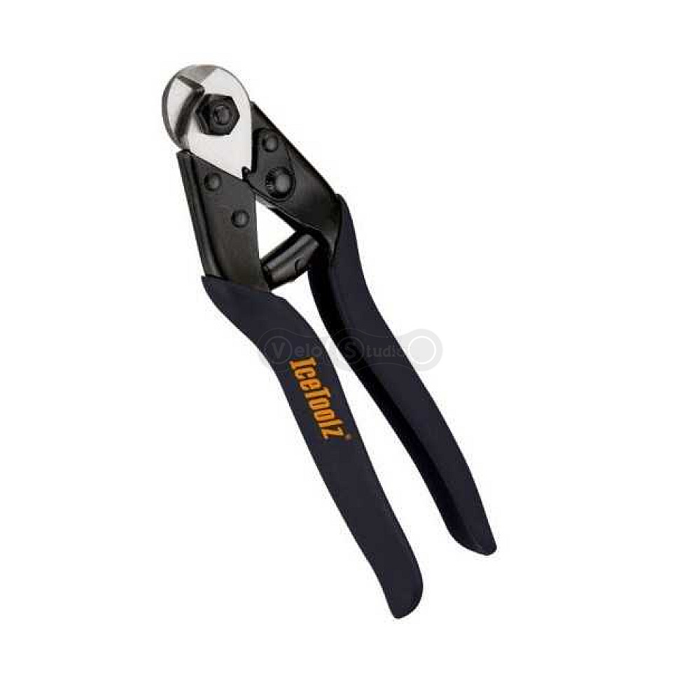 Кусачки Ice Toolz 67B4 для резки рубашки и троса