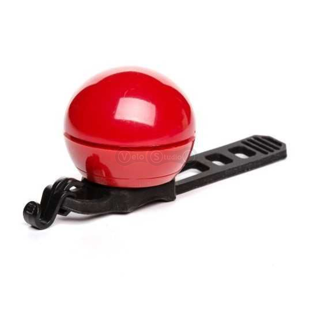 Электронный сигнал ONRIDE Horn 10 красный