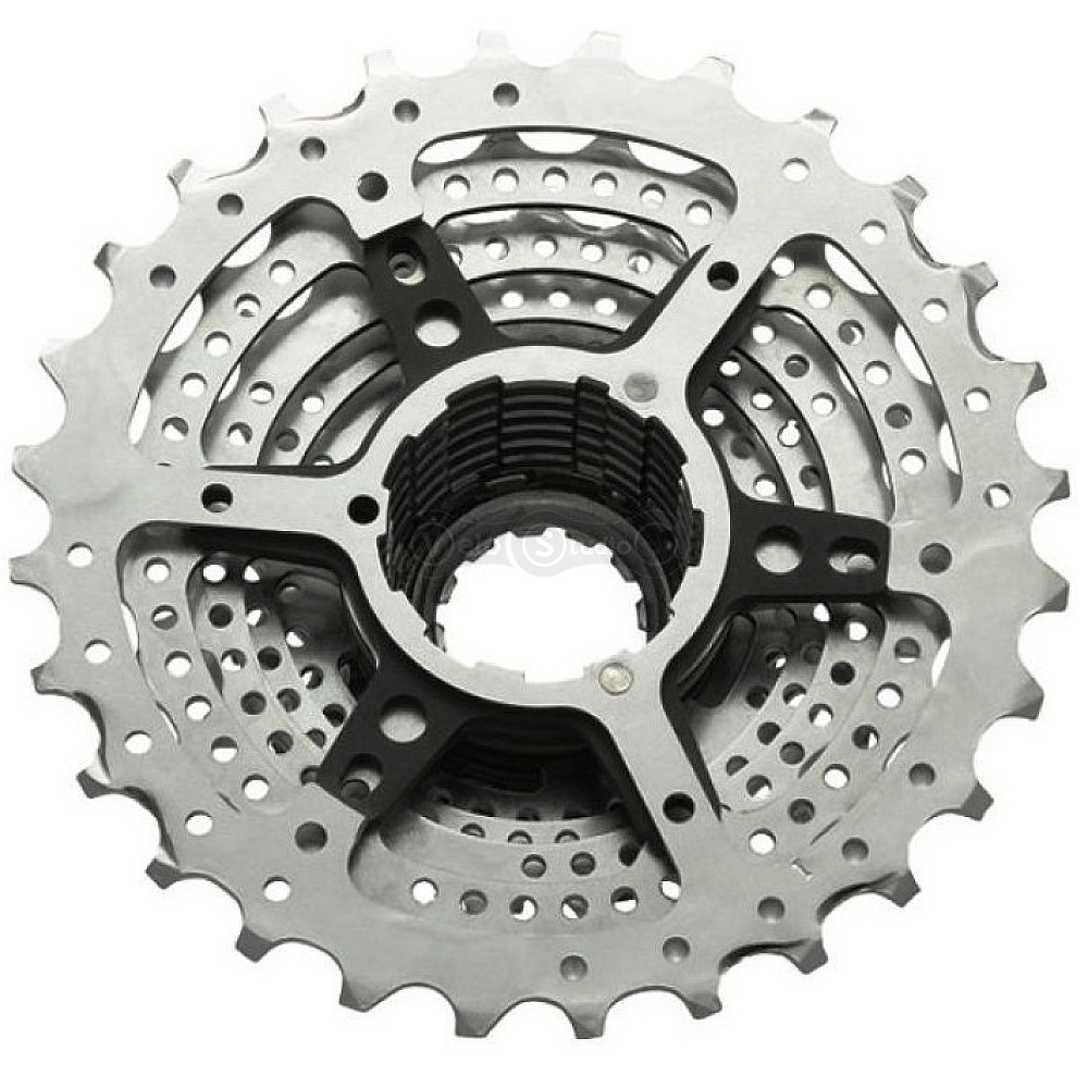 Касета Shimano CS-HG51 11-32T 8 швидкостей