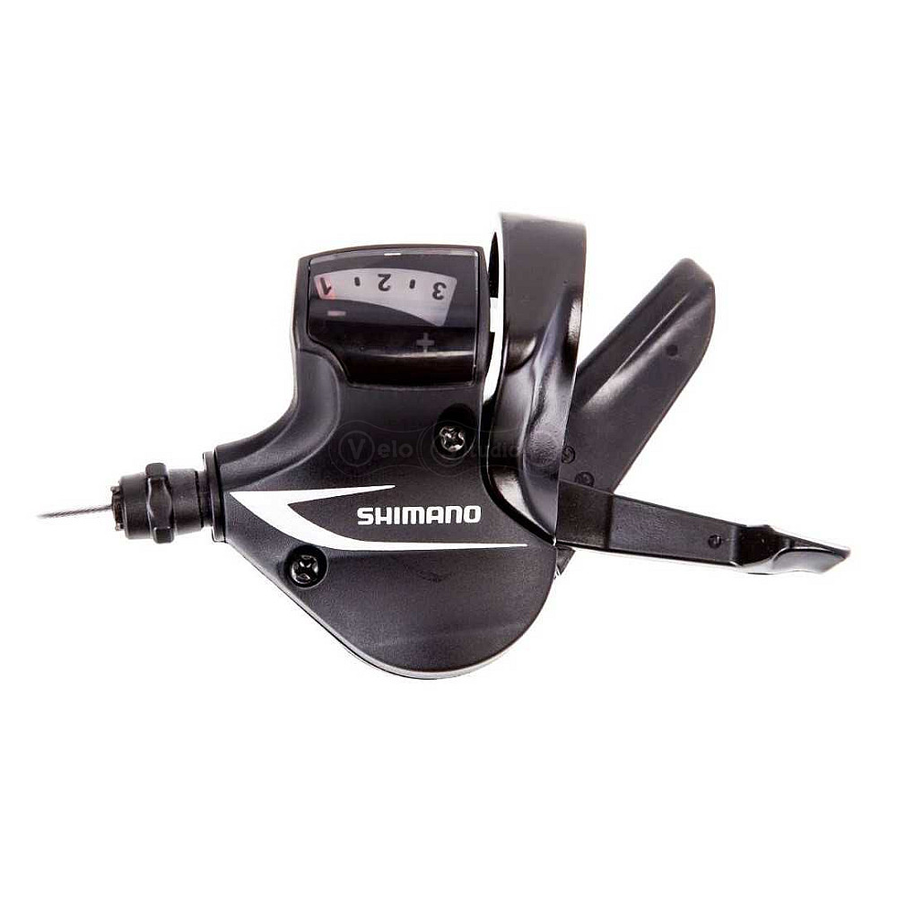 Манетка Shimano Acera SL-M360 3 скорости
