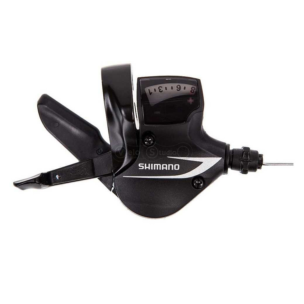 Манетка Shimano Acera SL-M360 8 скоростей