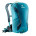 Велорюкзак DEUTER Race X 12 л колір 3325 petrol-arctic