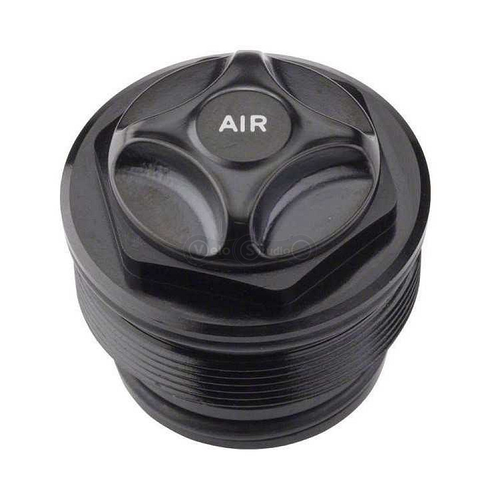 Rock Shox Air Cap XC32 / Recon Silver - воздушный клапан