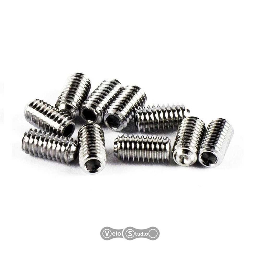 Шипы для педалей WELLGO PIN A