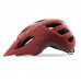 Шлем велосипедный Giro Fixture бордовый матовый