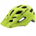 Шлем велосипедный Giro Fixture лайм матовый размер (54-61 см)