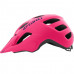 Шлем Giro Tremor розовый матовый с синим 50-57 см