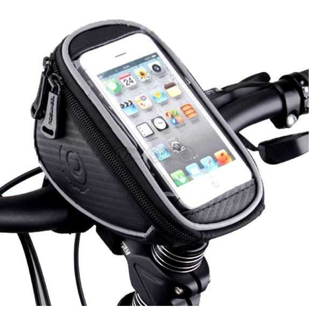 Сумка на руль Roswheel R-Tex iPhone 6 / iPhone 6 Plus / Samsung Galaxy Note