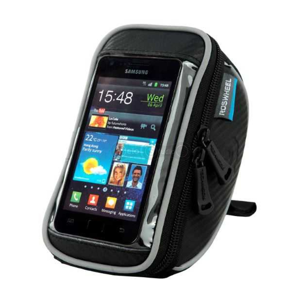 Сумка на руль Roswheel R-Tex iPhone 6 / iPhone 6 Plus / Samsung Galaxy Note
