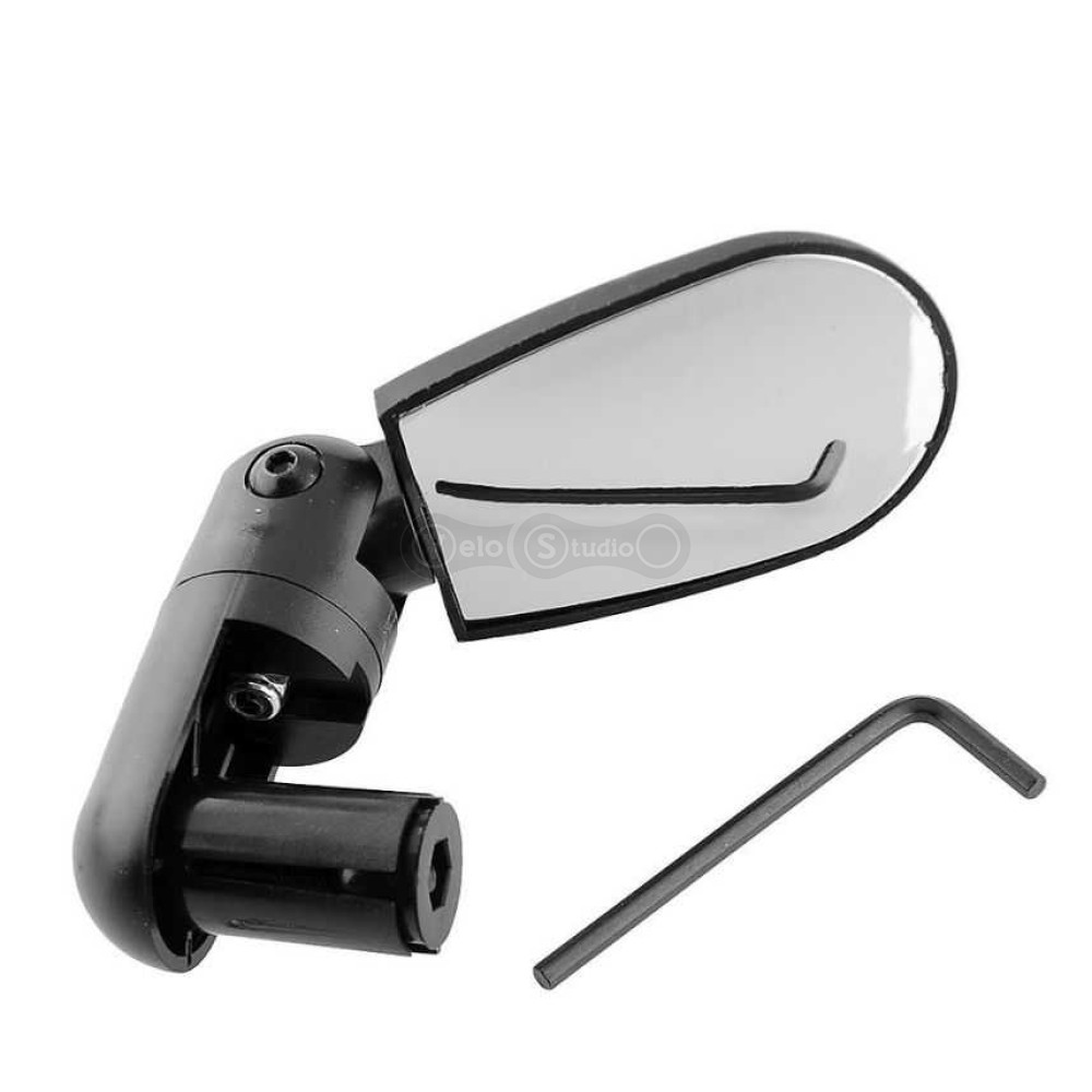 Зеркало X17 Eye 2.7 складное