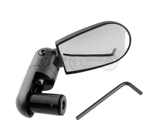 Зеркало X17 Eye 2.7 складное