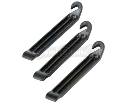 Бортировочные лопатки Zefal DP20 3 штуки