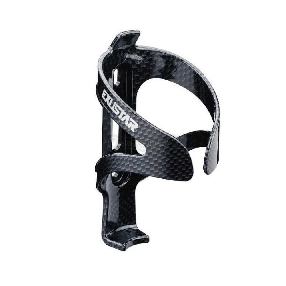 Флягодержатель Exustar BC200C Plastic