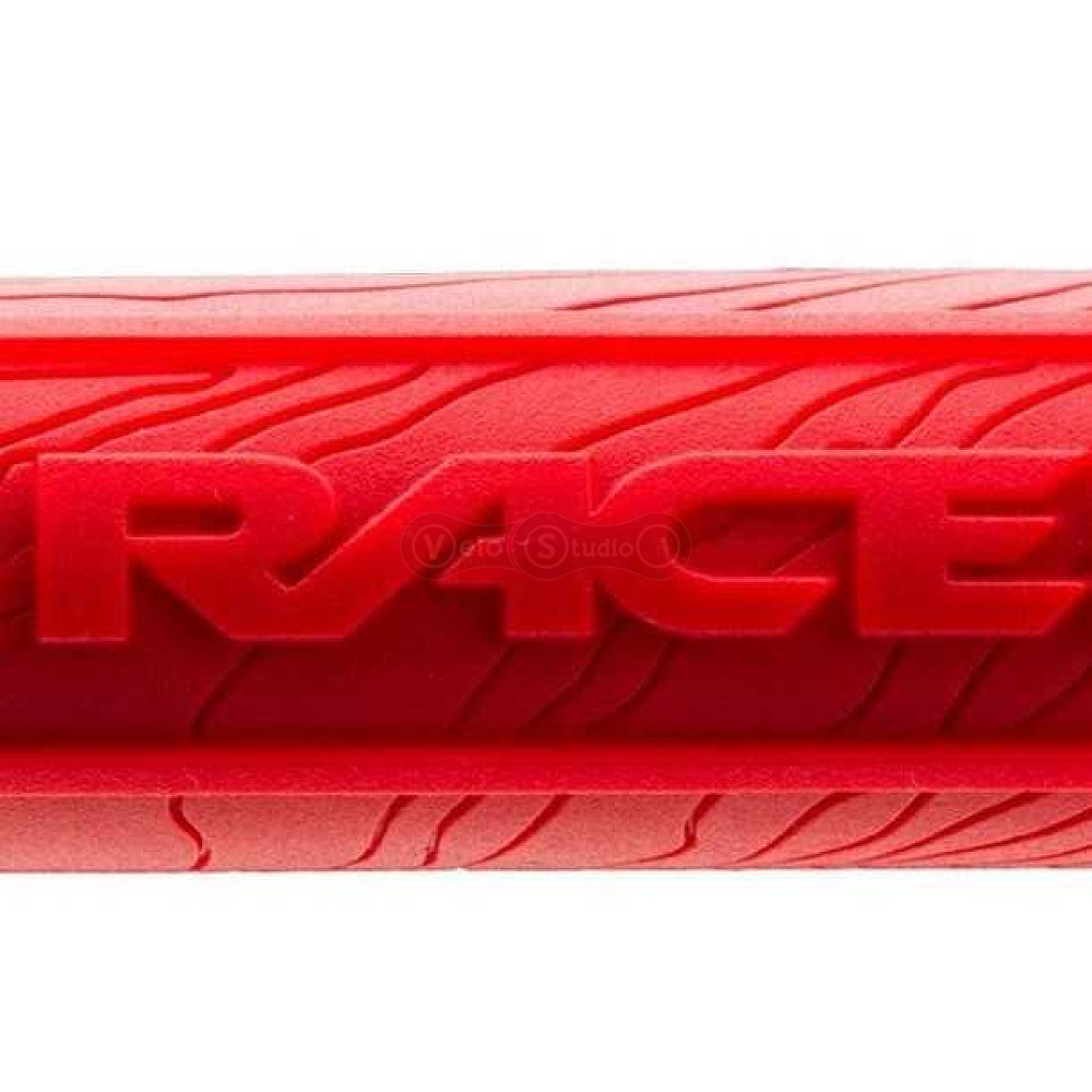 Грипсы Race Face Half Nelson красные