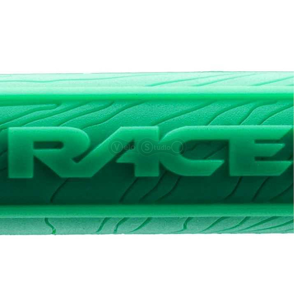Грипсы Race Face Half Nelson зелёные