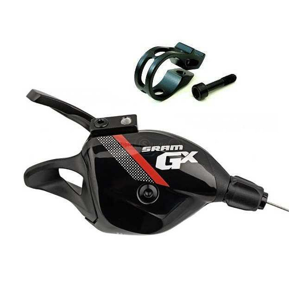 Манетка Sram GX TRIGGER RED 11 скоростей