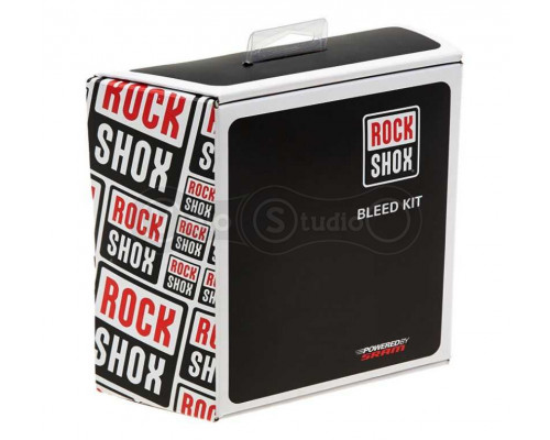 Набір для прокачування Rock Shox Standard Bleed Kit for Reverb