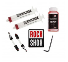 Набір для прокачування Rock Shox Standard Bleed Kit for Reverb