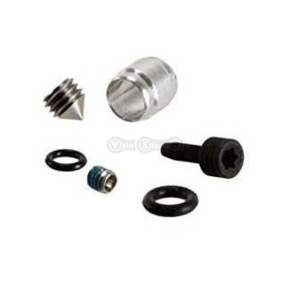 Ремонтный набор для Rock Shox XLoc Monarch XX - 11.4318.001.000
