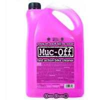 Шампунь Muc-Off Nano Tech 5 литров