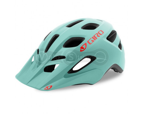 Шлем велосипедный Giro Fixture Frost матовый