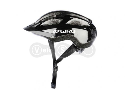 Шлем Giro SKYLINE II чёрный