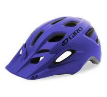 Шлем Giro Tremor фиолетовый матовый