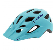 Шлем Giro Tremor бирюзовый матовый 50-57 см