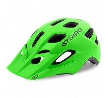 Шлем Giro Tremor зелёный матовый 50-57 см