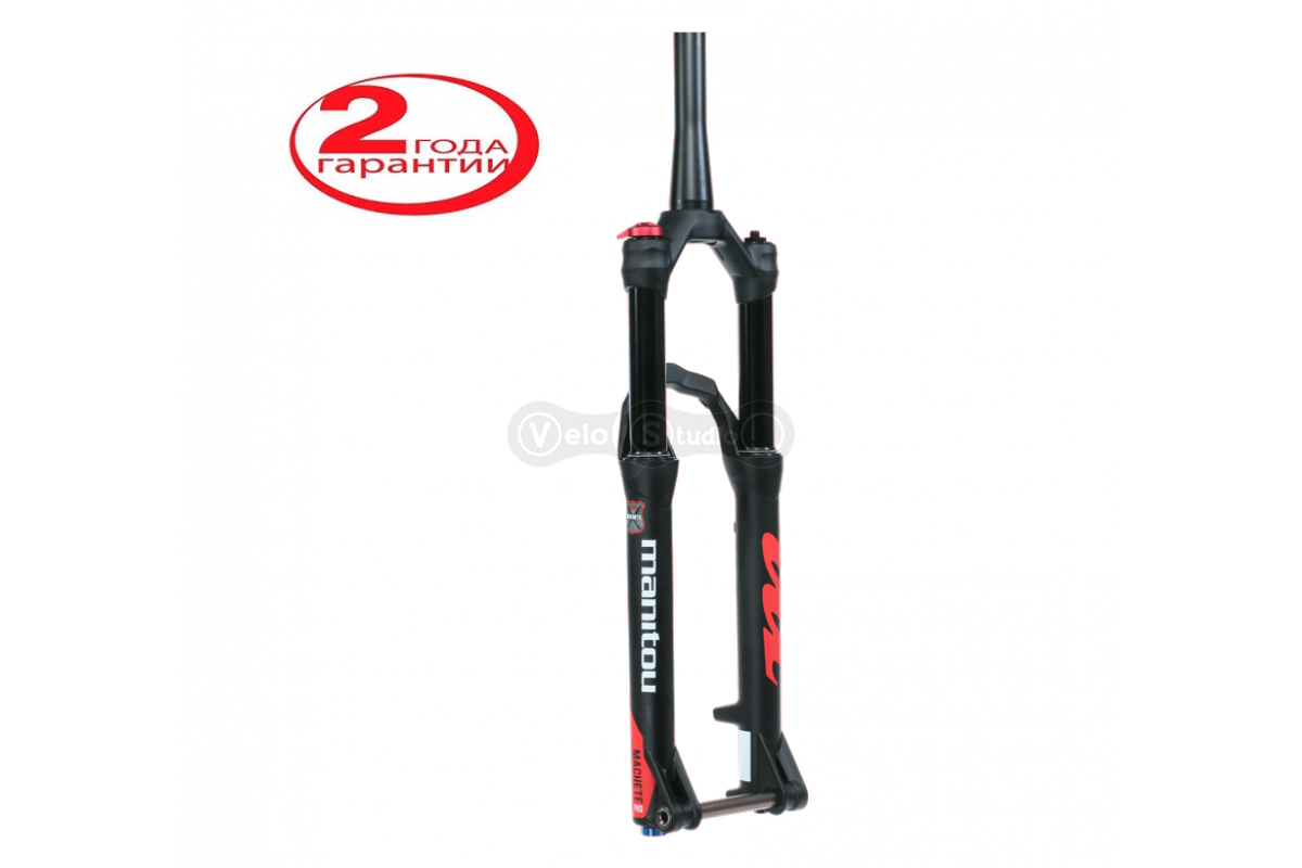 Manitou machete 2025 pro 29