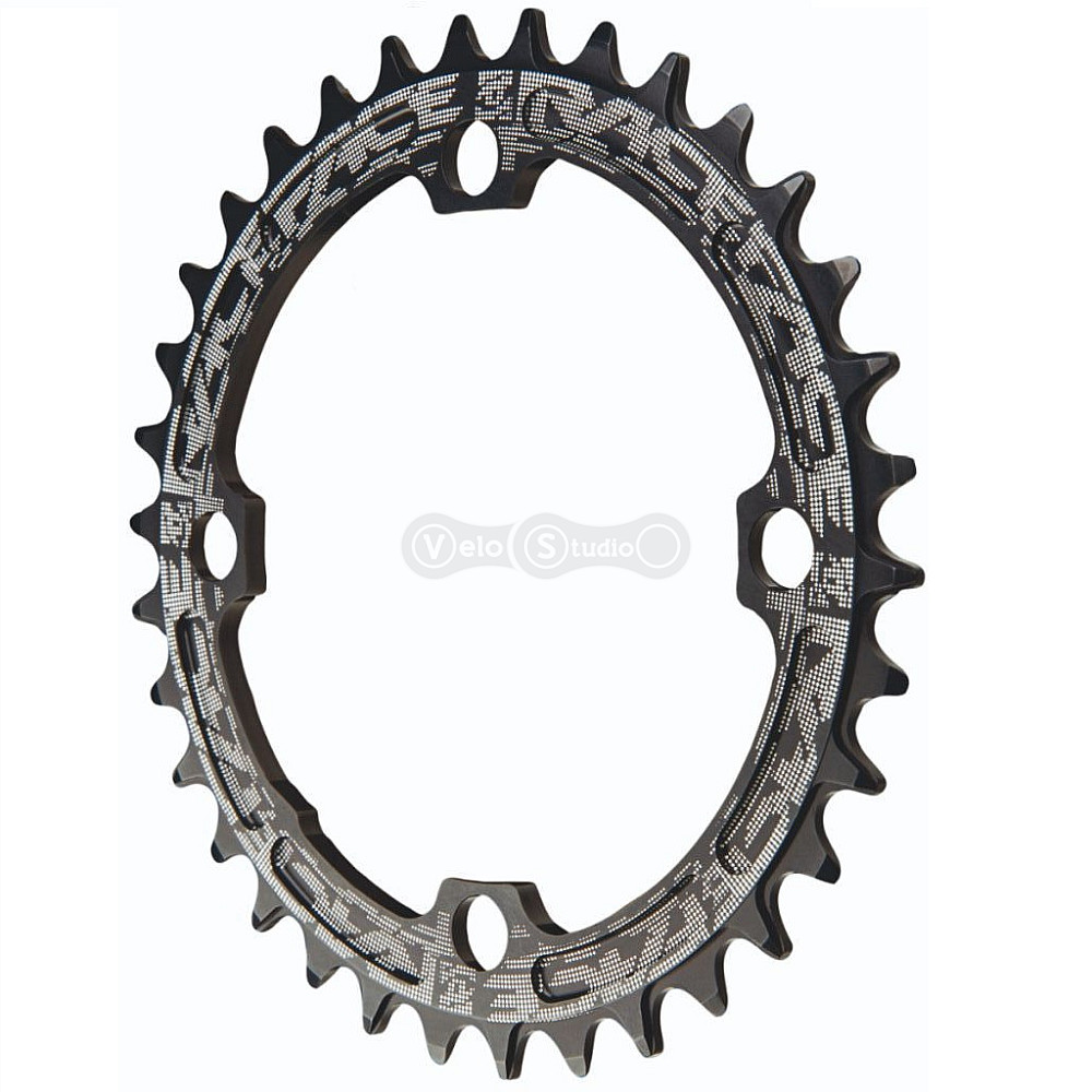 Звезда Race Face NARROW WIDE 32T чёрная