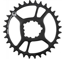 Звезда SRAM Eagle X-Sync Offset 6 Steel 32T Direct Mount