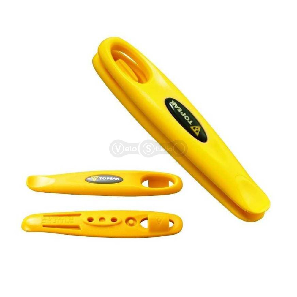 Бортировочные лопатки Topeak Shuttle Lever 1.1