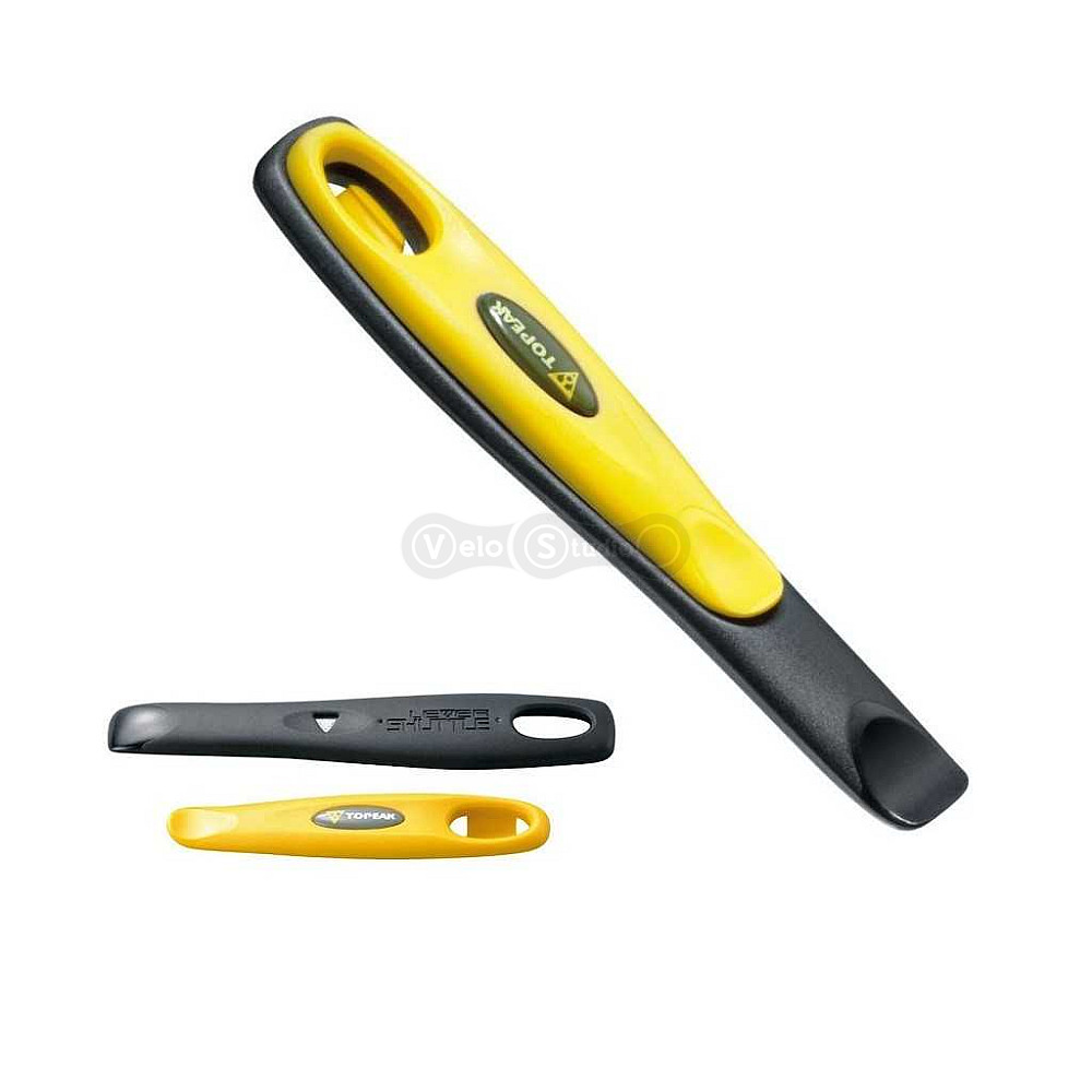 Бортировочные лопатки Topeak Shuttle Lever 1.2