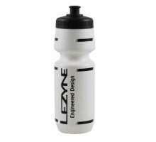 Фляга Lezyne FLOW BOTTLE 700 мл біла