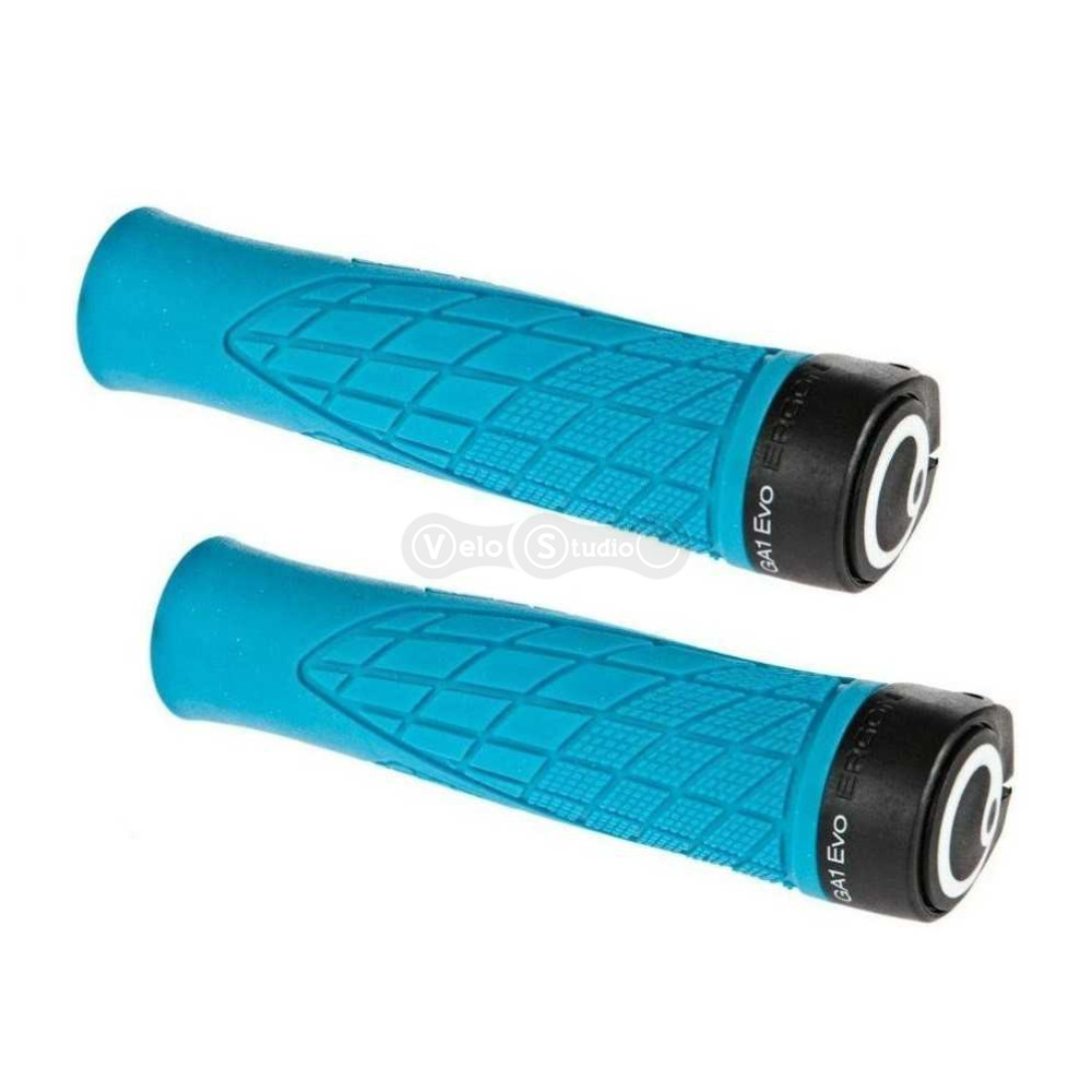 Грипсы Ergon GA1 Evo синие