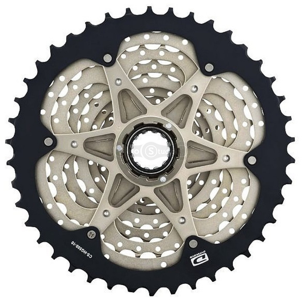 Кассета Shimano CS-HG500 11-42 10 скоростей