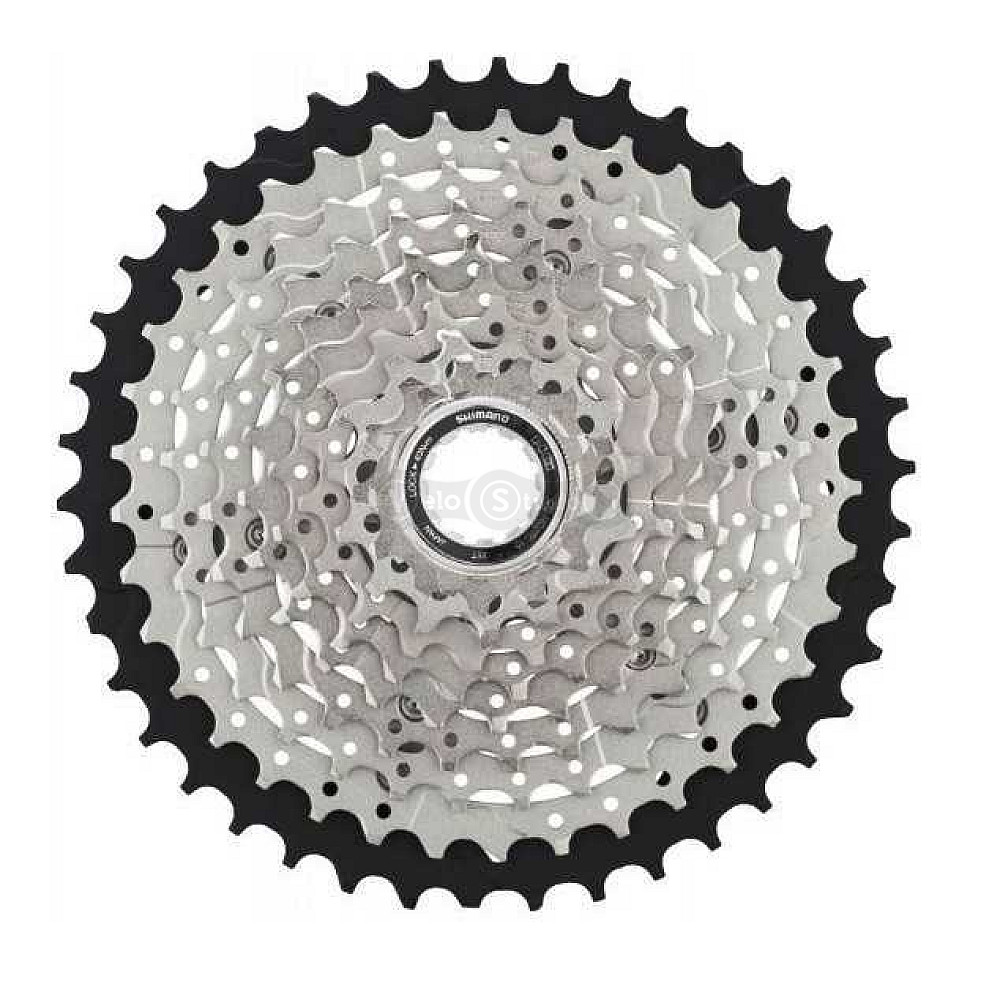 Кассета Shimano CS-HG500 11-42 10 скоростей