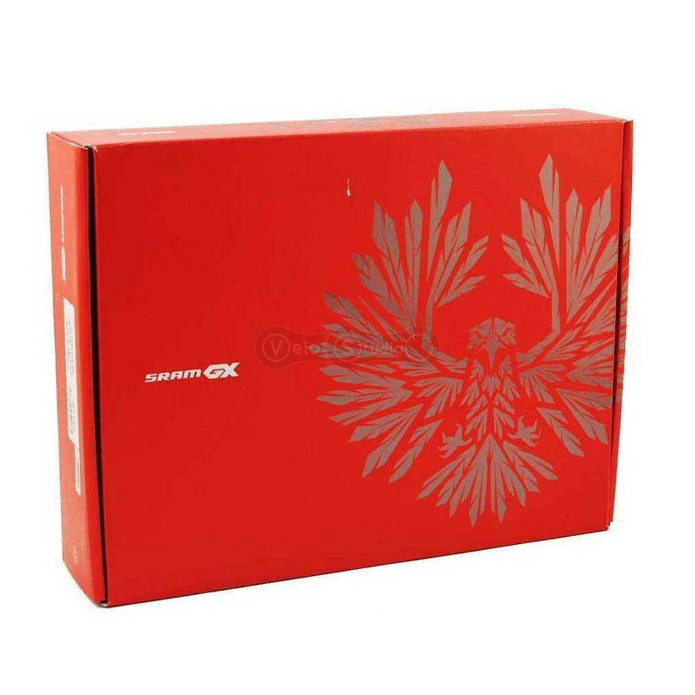 Касета SRAM GX EAGLE XG-1275 12 швидкостей 10-50T
